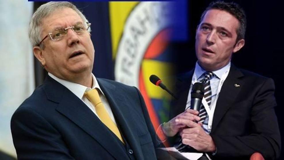 Fenerbahçede 3 isim disipline sevk edildi