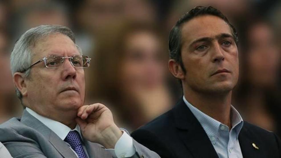 Fenerbahçede 3 isim disipline sevk edildi