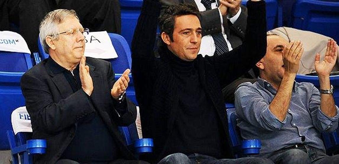Fenerbahçede 3 isim disipline sevk edildi