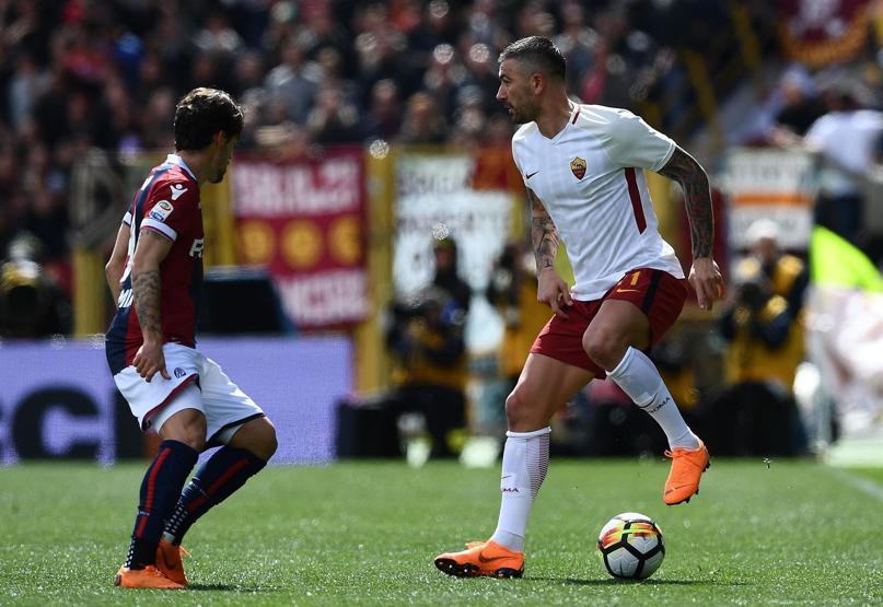 Fenerbahçenin Kolarov hesabı karıştı