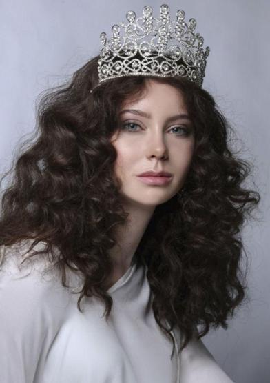 İşte Kazakistan Güzellik Yarışması finalistleri
