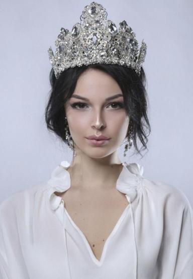 İşte Kazakistan Güzellik Yarışması finalistleri