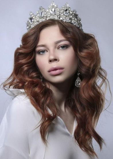 İşte Kazakistan Güzellik Yarışması finalistleri