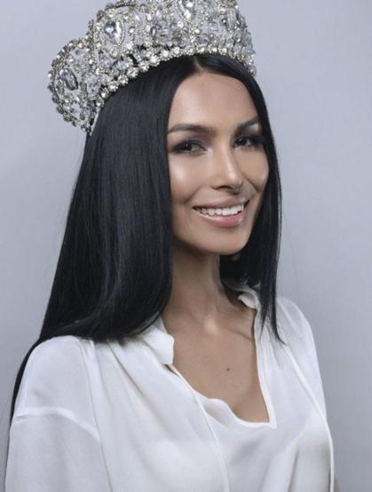 İşte Kazakistan Güzellik Yarışması finalistleri