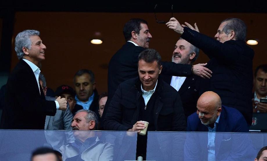 Beşiktaş 1-0 Alanyaspor / Maç Özeti