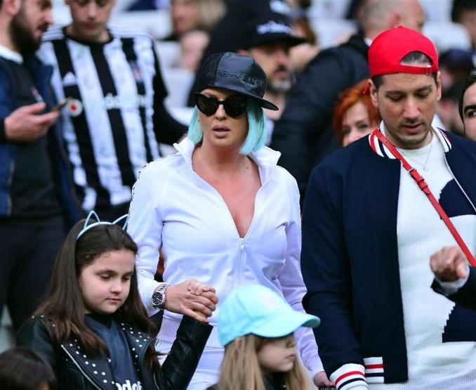 Beşiktaş 1-0 Alanyaspor / Maç Özeti