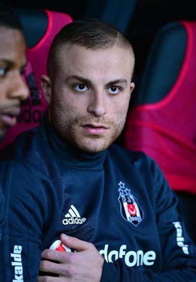 Beşiktaş 1-0 Alanyaspor / Maç Özeti