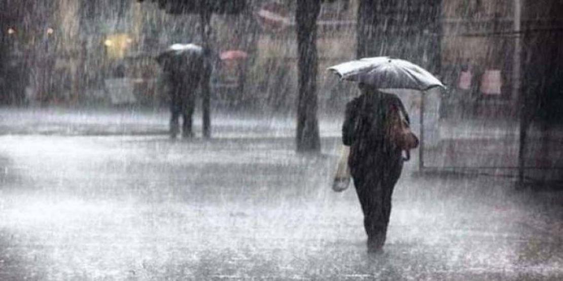 Meteoroloji uyardı Bugün o saatlere dikkat