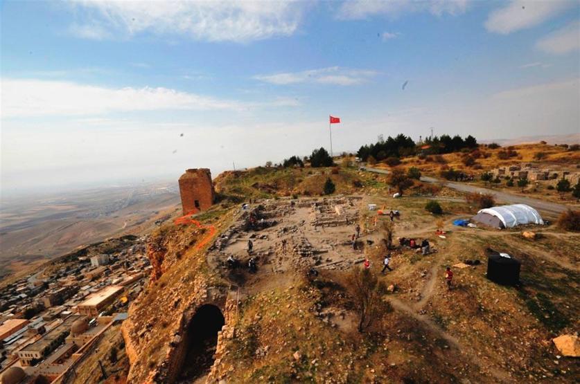 Mardin için sevindiren gelişme NATO radarı nedeniyle 55 yıldır kapalıydı