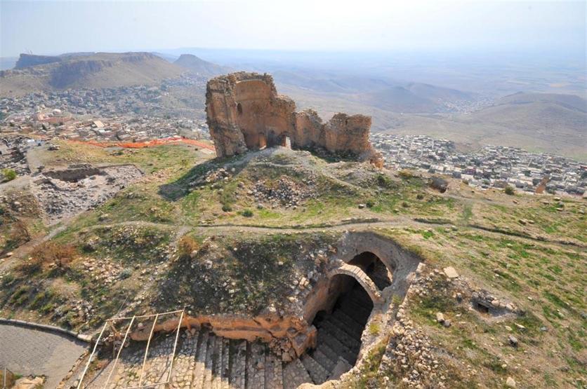 Mardin için sevindiren gelişme NATO radarı nedeniyle 55 yıldır kapalıydı