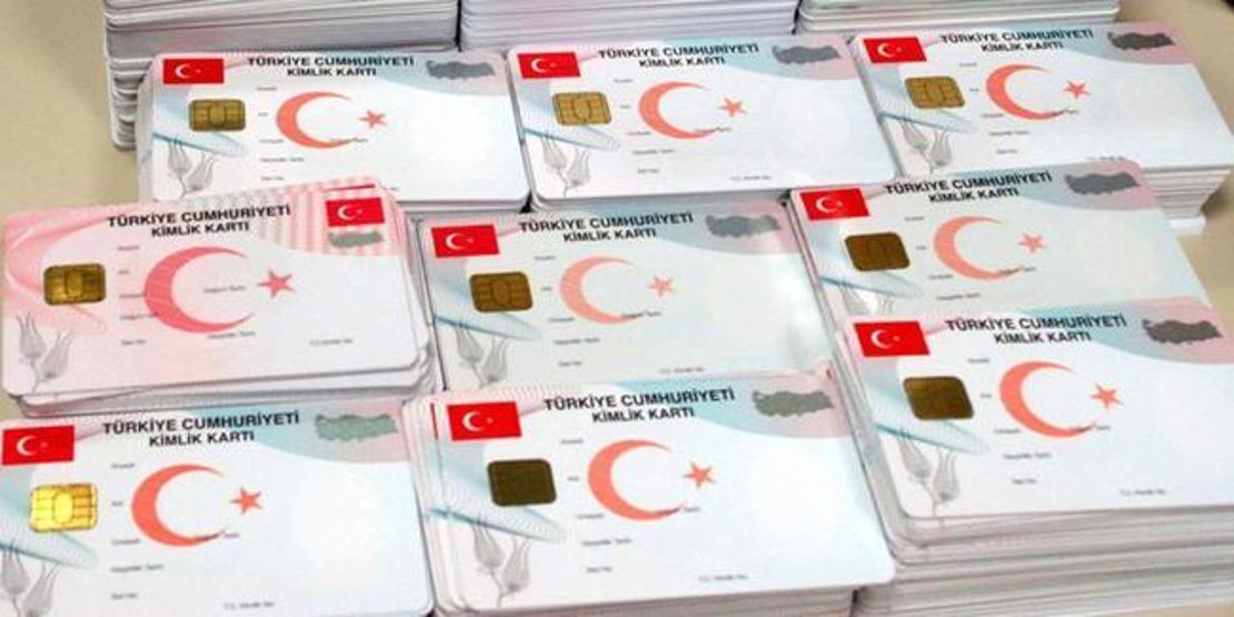 Kimlik, ehliyet ve pasaportlarda yeni dönem başladı