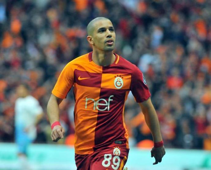 Galatasaray 2-1 Trabzonspor / Maç Özeti