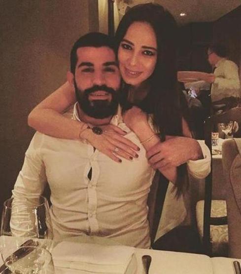 Merve Sevi: Kocam enerji içeceğini suratıma fırlattı