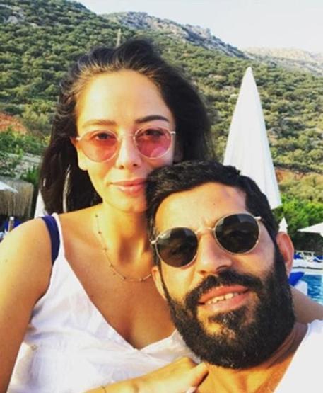 Merve Sevi: Kocam enerji içeceğini suratıma fırlattı