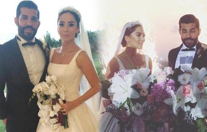 Merve Sevi: Kocam enerji içeceğini suratıma fırlattı