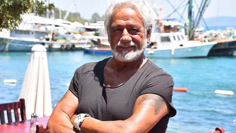 Fedon’un 50 yıllık eşiyle ilgili söyledikleri şoke etti