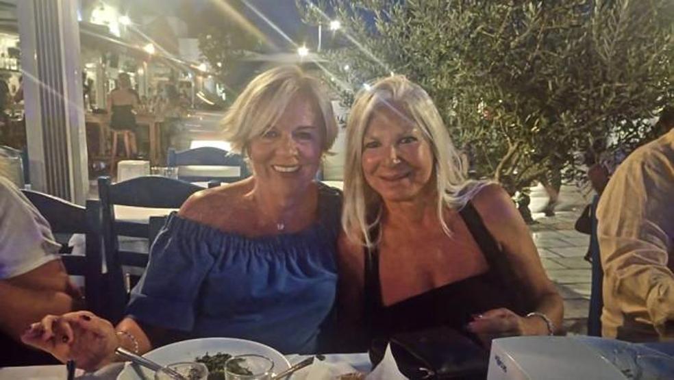 Fedon’un 50 yıllık eşiyle ilgili söyledikleri şoke etti