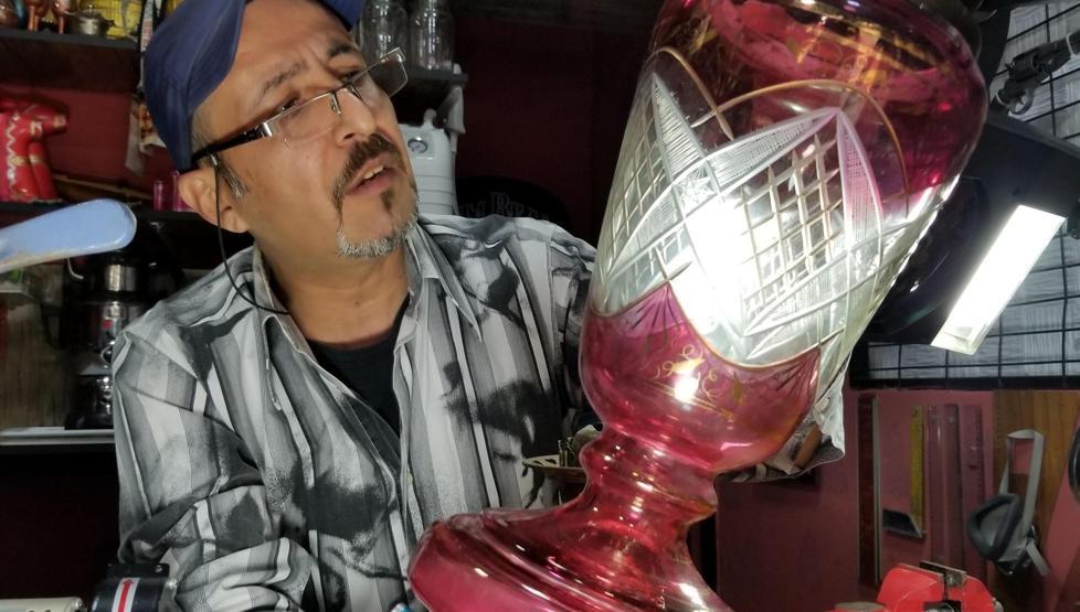 Hobisini iş edindi, dünya çapında üne kavuştu