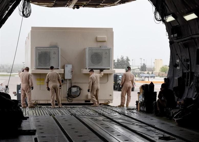 İhtiyaç duyulmadığı için İncirlik Üssü’nden taşındı