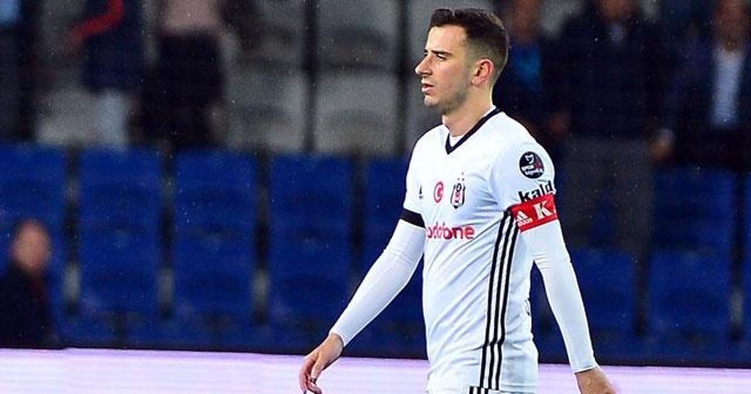 Oğuzhan Özyakupu Liverpoola önerdiler