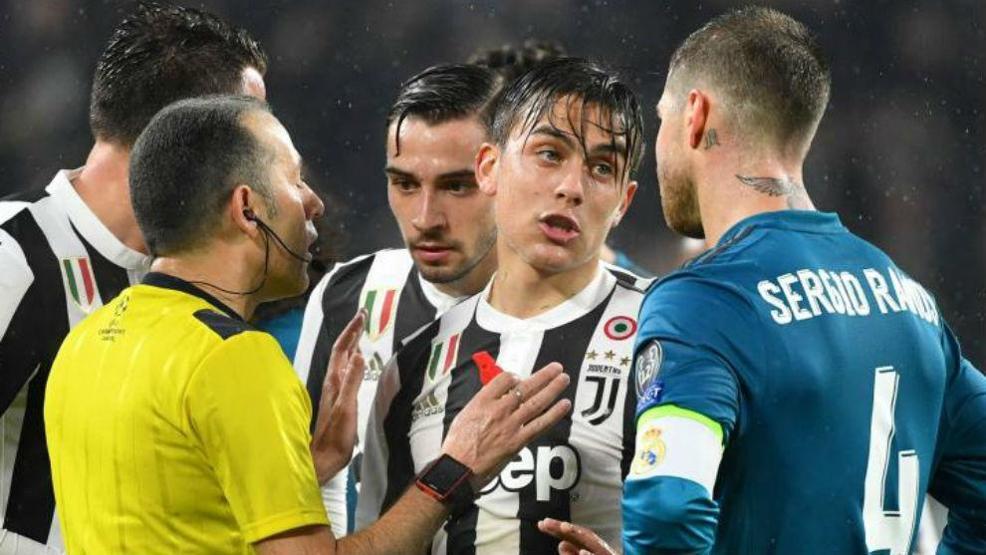 Avrupa Cüneyt Çakırın kararını konuşuyor