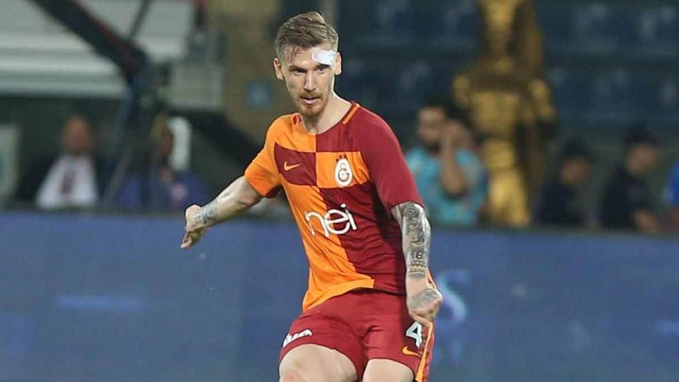 Fatih Terimle şaha kalkan 7 Galatasaraylı futbolcu