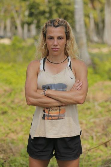 Survivor yarışmacılarının büyük değişimi