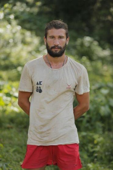 Survivor yarışmacılarının büyük değişimi