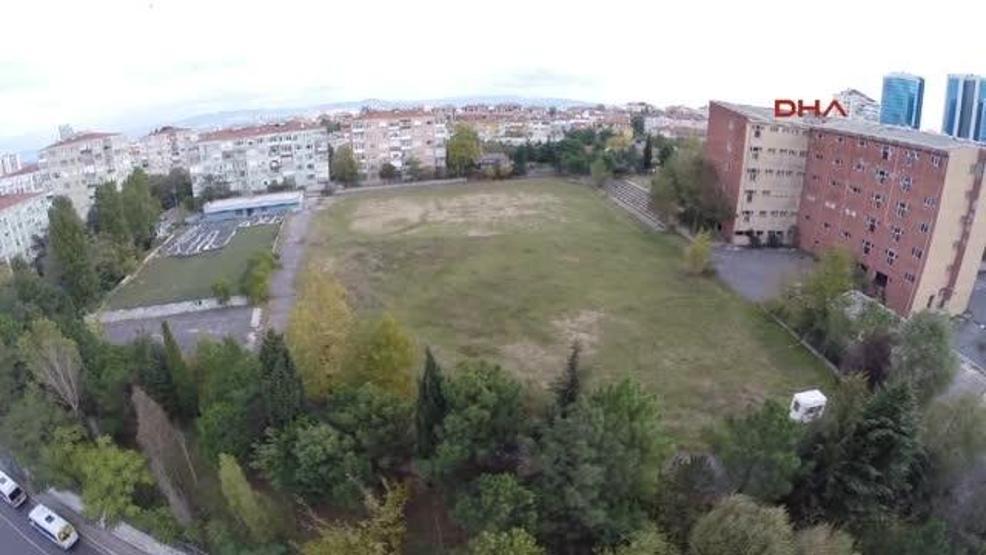 Son dakika... Etiler Polis Meslek Yüksekokulu arazisi ihalesini KİPTAŞ kazandı
