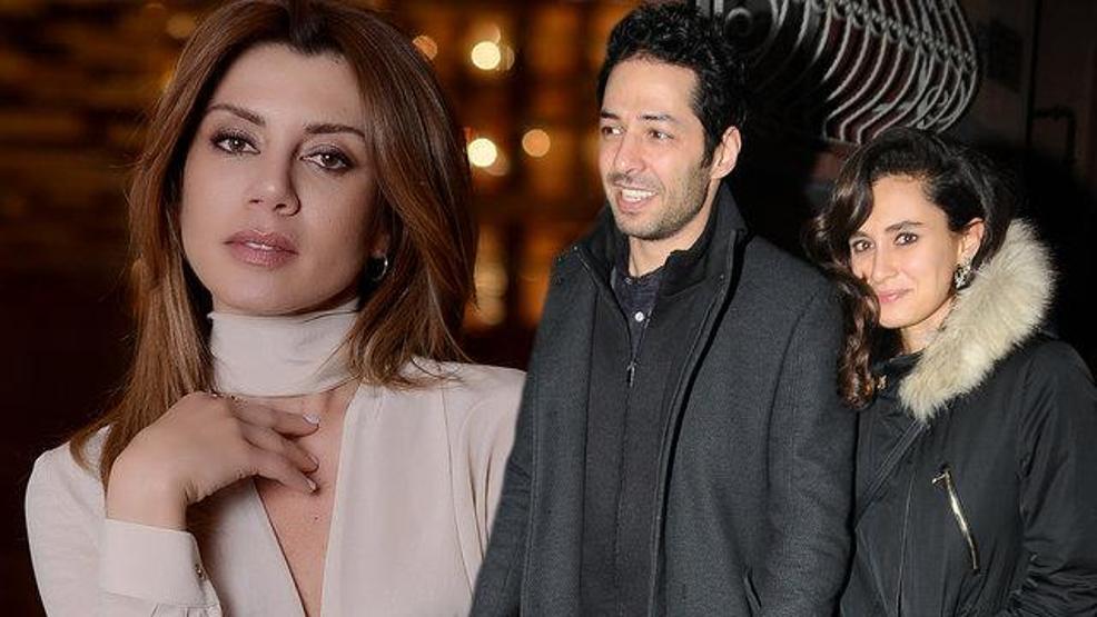 Hande Doğandemir: Bana niye soruyorsunuz