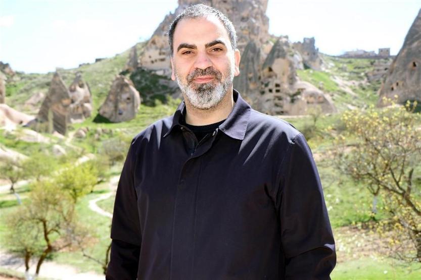 Kapadokyalı turizmcilerin yüzü gülüyor