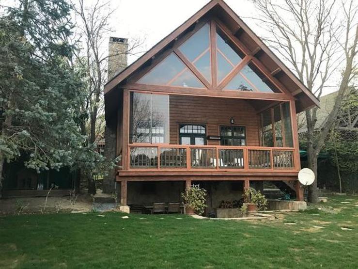 Kıvanç Tatlıtuğ ile Başak Dizer’in yeni evi