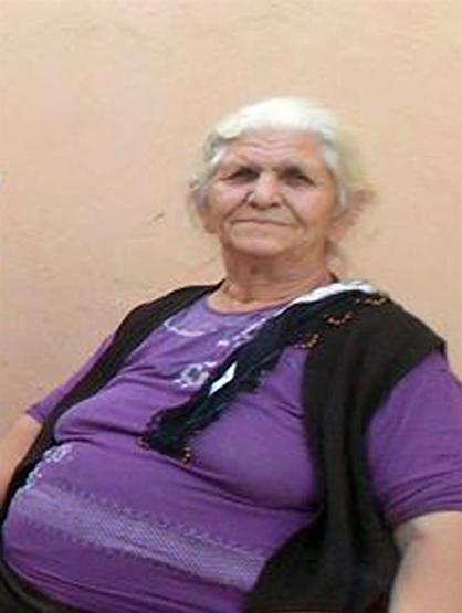 Polisin anne babası evlerinde ölü bulundu