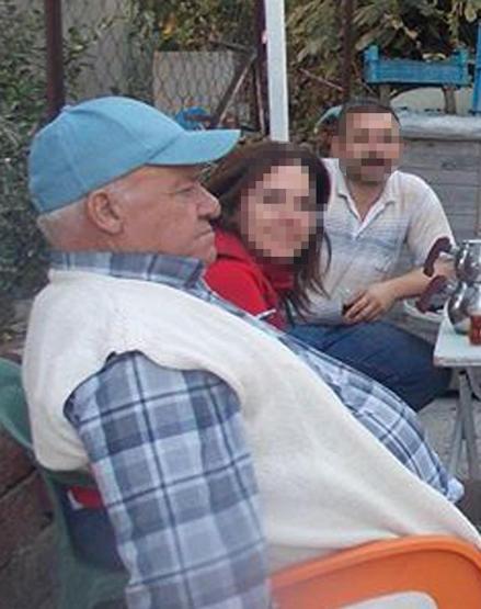 Polisin anne babası evlerinde ölü bulundu