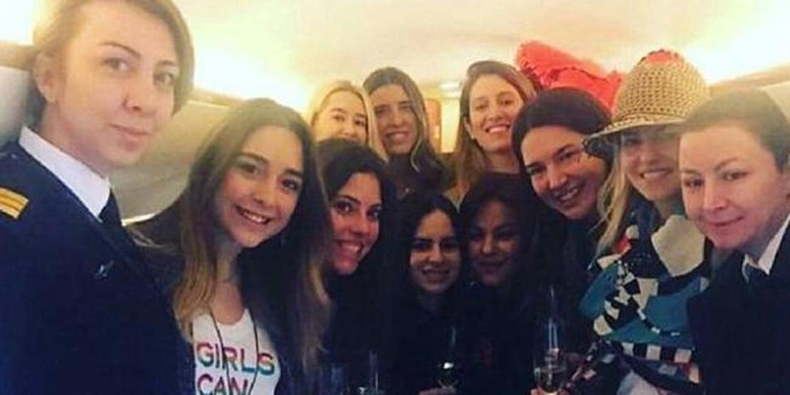 İranda düşen Türk jetiyle ilgili önemli gelişme