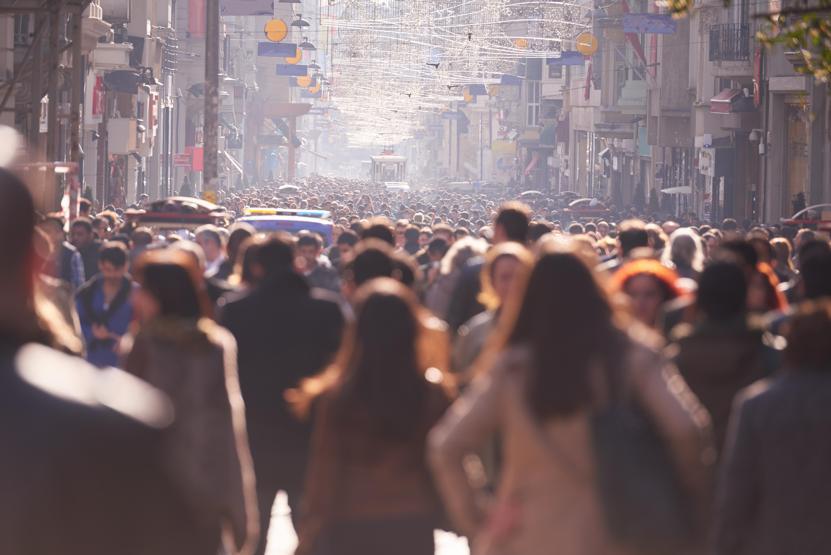 Türkiyenin intihar haritası açıklandı