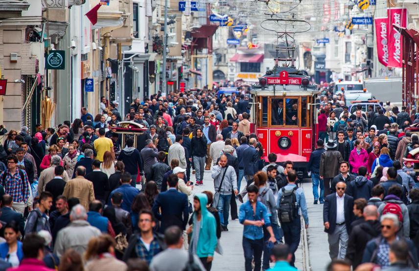 Türkiyenin intihar haritası açıklandı