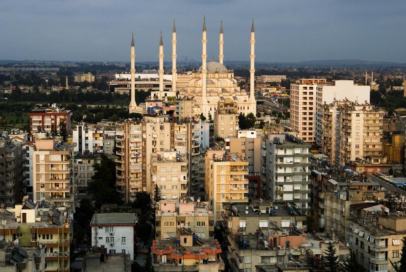Türkiyenin intihar haritası açıklandı