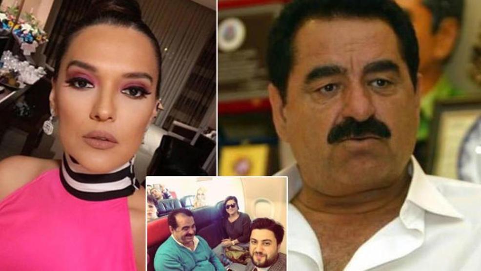 Demet Akalından İbrahim Tatlısese sert yanıt