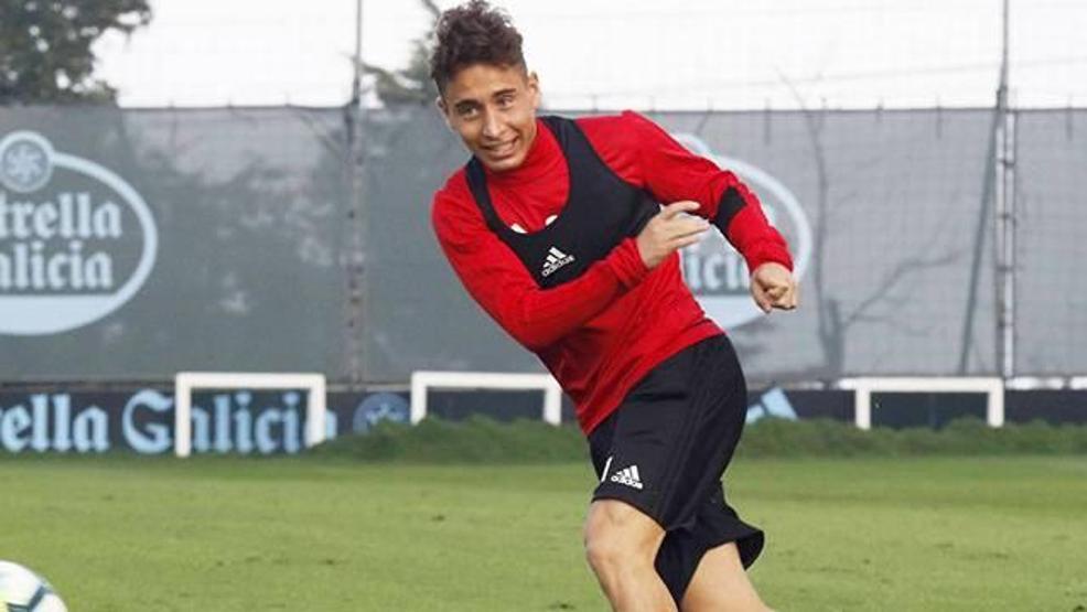 Emre Mor tavırlarını düzeltene kadar kadro dışı