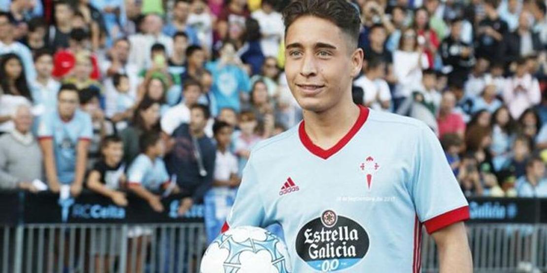 Emre Mor tavırlarını düzeltene kadar kadro dışı