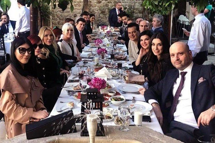 Hülya Koçyiğitten Hataya ziyaretlerini eleştiren Kılıçdaroğluna yanıt