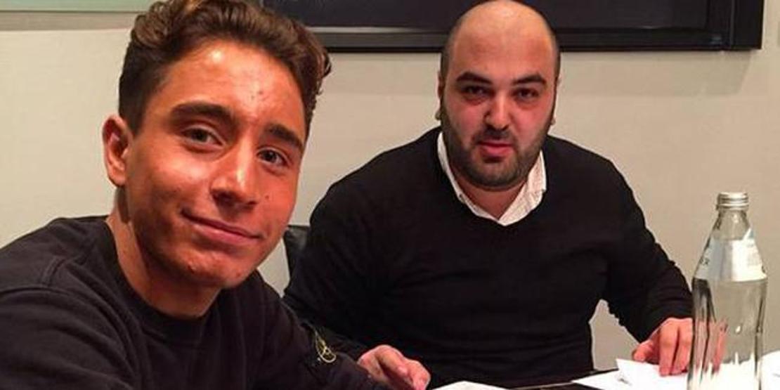 Emre Mor tavırlarını düzeltene kadar kadro dışı