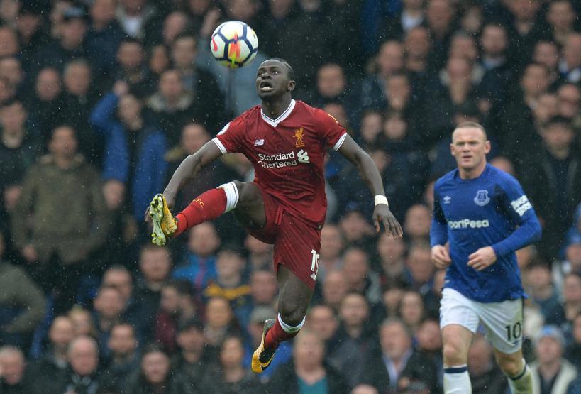 Premier Ligde Merseyside derbisinde gol sesi çıkmadı