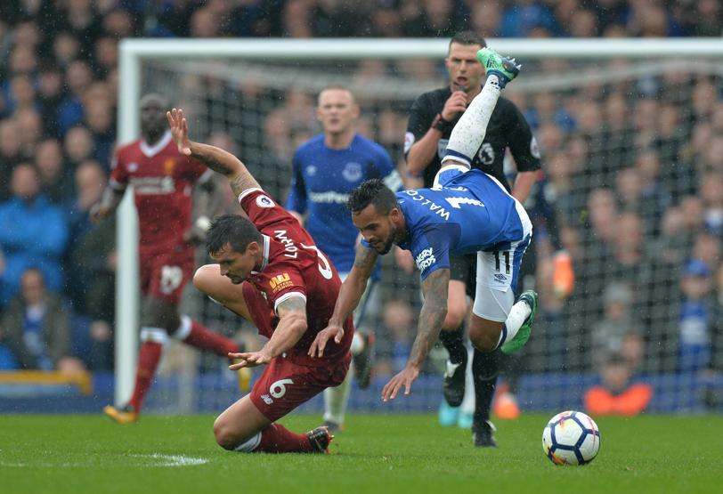 Premier Ligde Merseyside derbisinde gol sesi çıkmadı