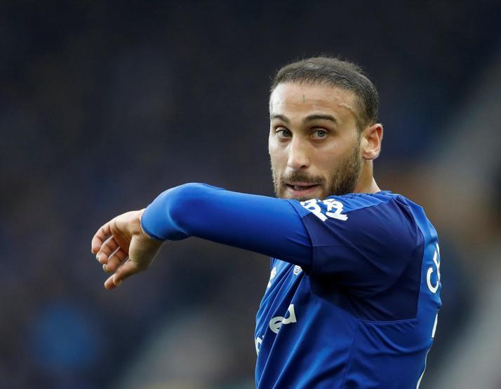 Premier Ligde Merseyside derbisinde gol sesi çıkmadı