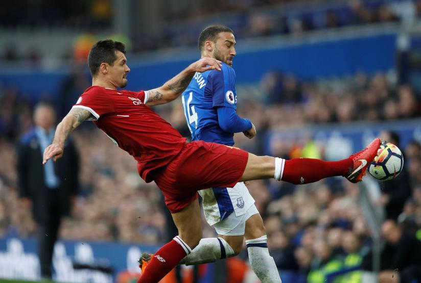 Premier Ligde Merseyside derbisinde gol sesi çıkmadı