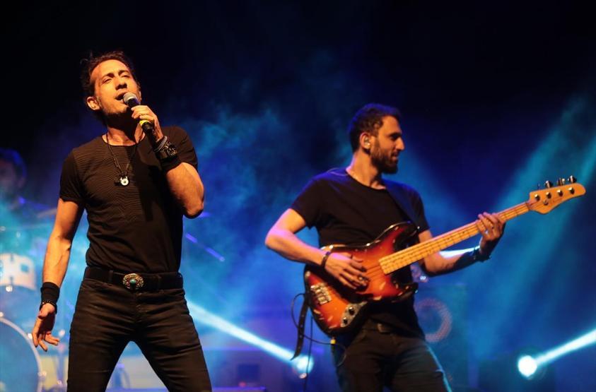Portakal Çiçeği Karnavalı Adanayı renklendirdi