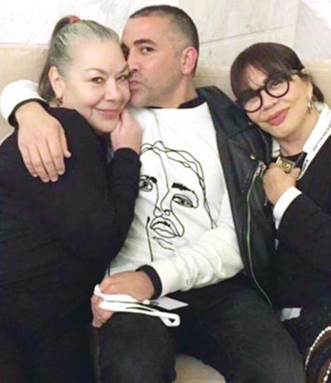 Şehrazat 30 kilo verdi