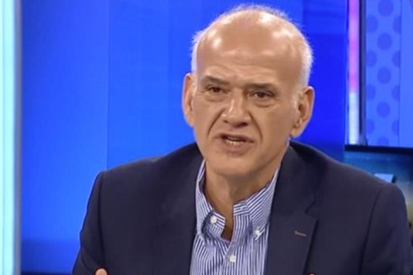Ahmet Çakar: Şampiyon olamaz